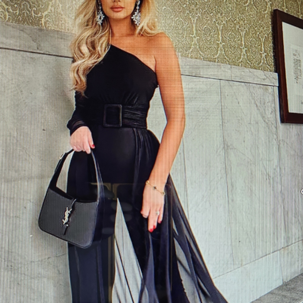 Jumpsuit